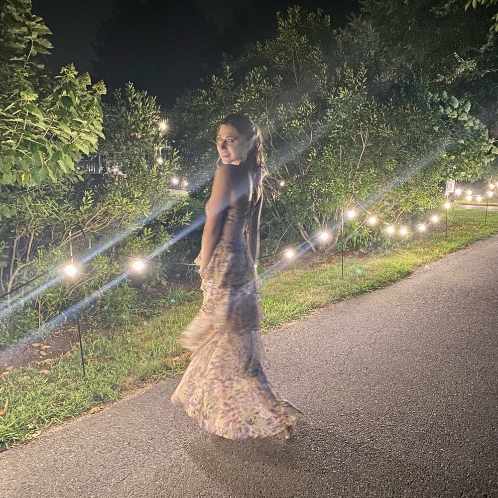 Meet your Posher, Chelsie